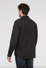 Duer Performance Flannel Button Down