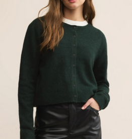 Z Supply Medina Cardigan