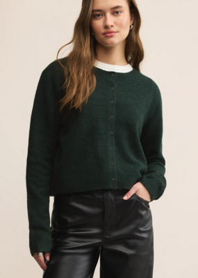 Z Supply Medina Cardigan