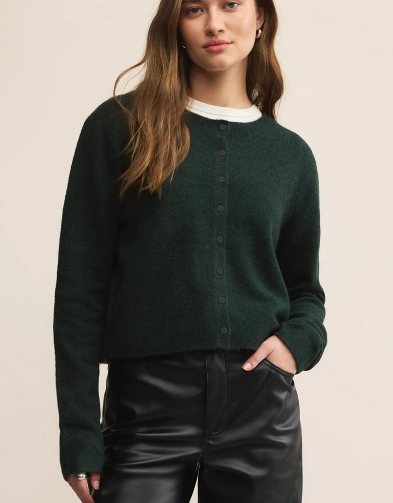 Z Supply Medina Cardigan