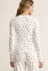 Z Supply Holly Pajama Set