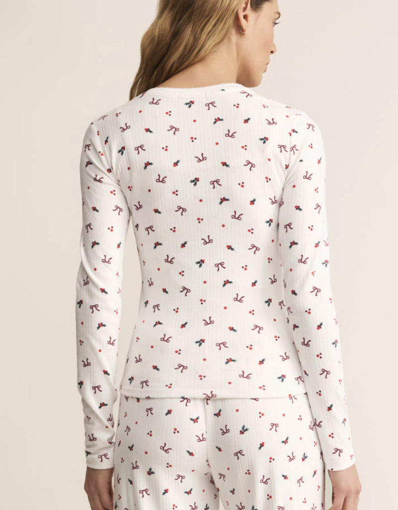 Z Supply Holly Pajama Set