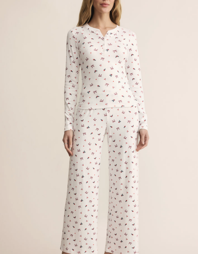 Z Supply Holly Pajama Set