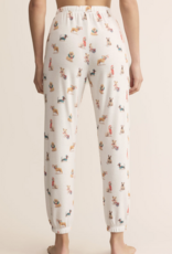 Z Supply Love Pup Pajama Set