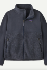 Patagonia K's Cozy Fluff Jacket