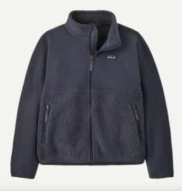 Patagonia K's Cozy Fluff Jacket
