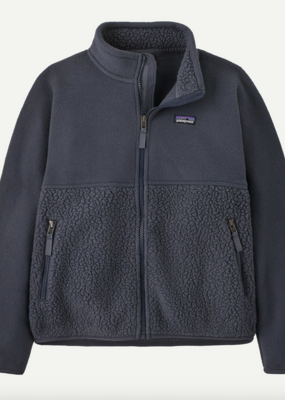 Patagonia K's Cozy Fluff Jacket