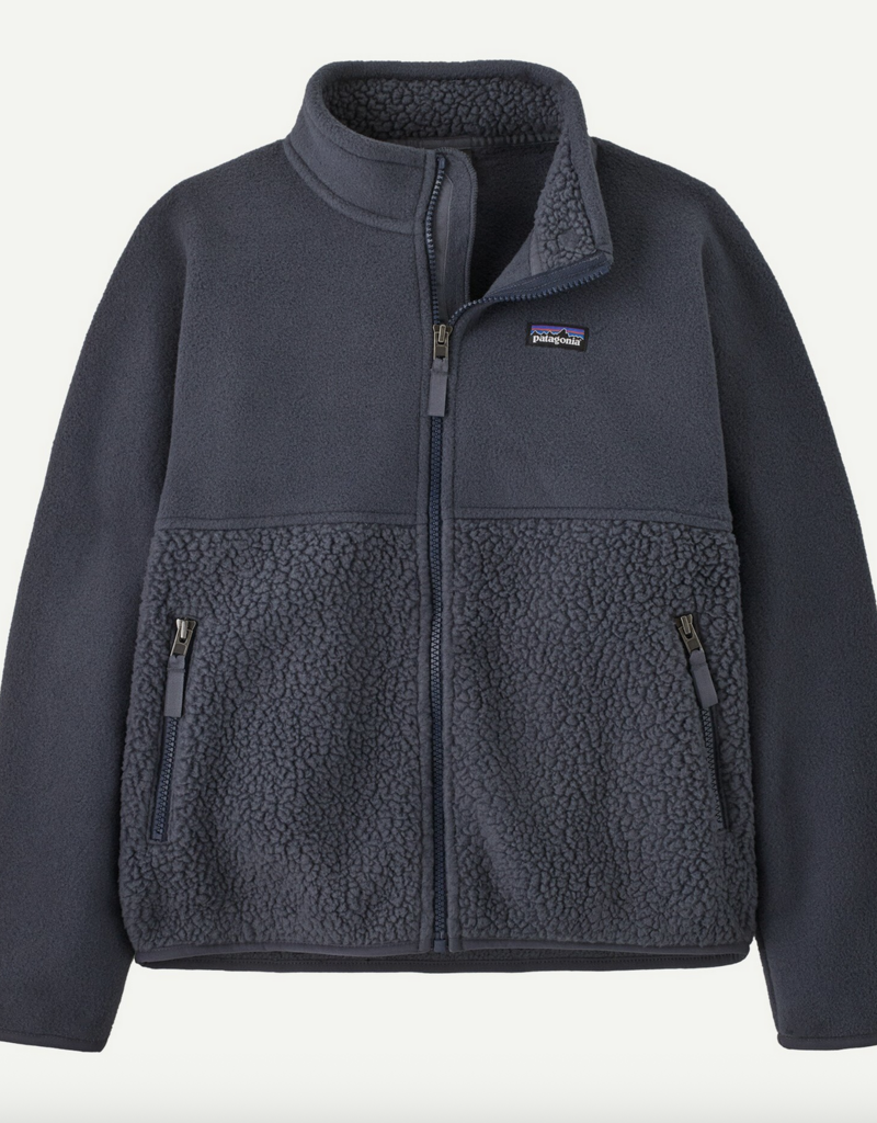 Patagonia K's Cozy Fluff Jacket