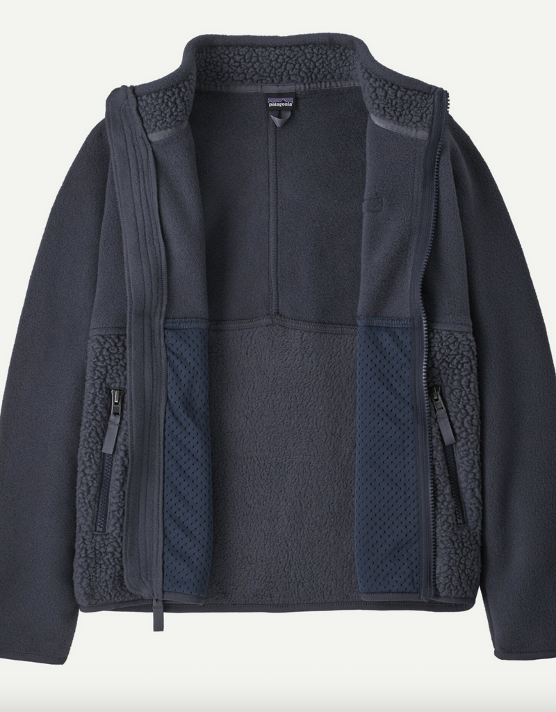 Patagonia K's Cozy Fluff Jacket