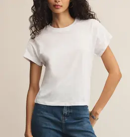 Z Supply Modern Slub Tee