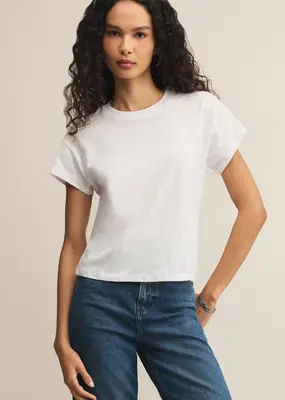 Z Supply Modern Slub Tee