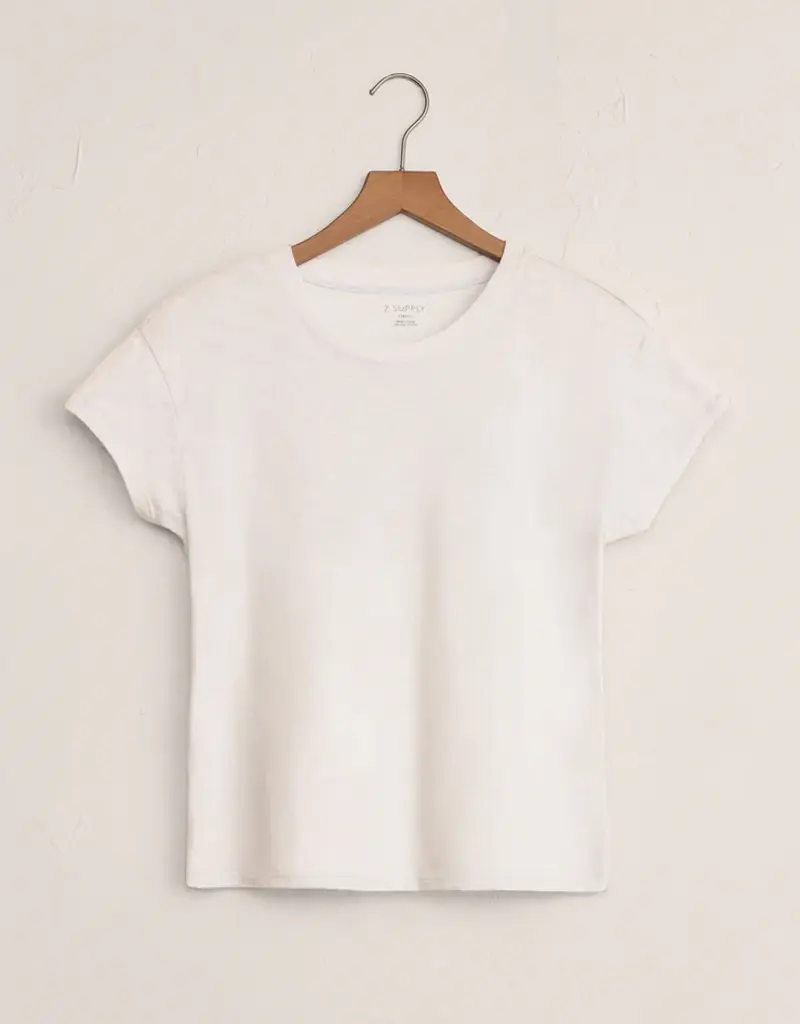 Z Supply Modern Slub Tee