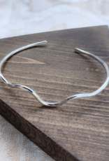 Pliers and String Liquid Cuff