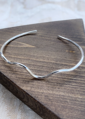 Pliers and String Liquid Cuff