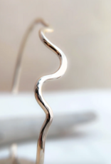 Pliers and String Liquid Cuff