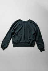 Stateside Softest Fleece Raglan V-Neck Pullover