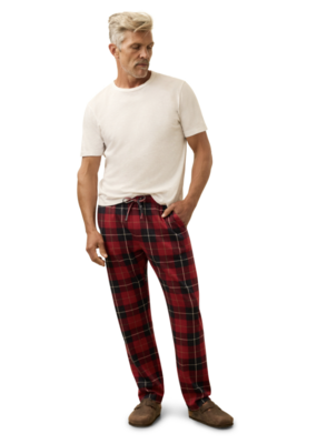 Faherty Legend Pajama Pant