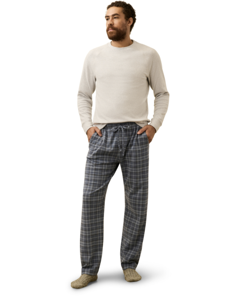 Faherty Legend Pajama Pant
