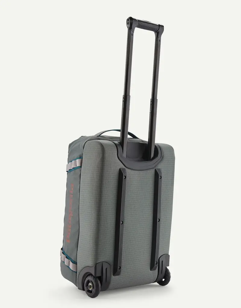 Patagonia Black Hole Wheeled Duffel