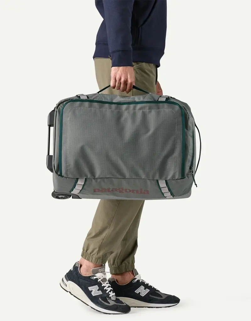 Patagonia Black Hole Wheeled Duffel