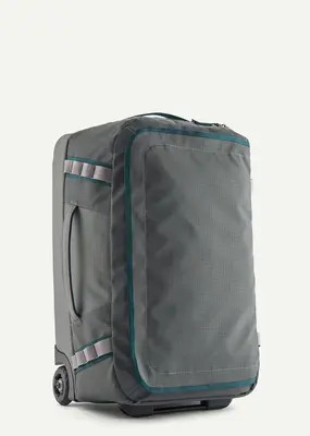 Patagonia Black Hole Wheeled Duffel