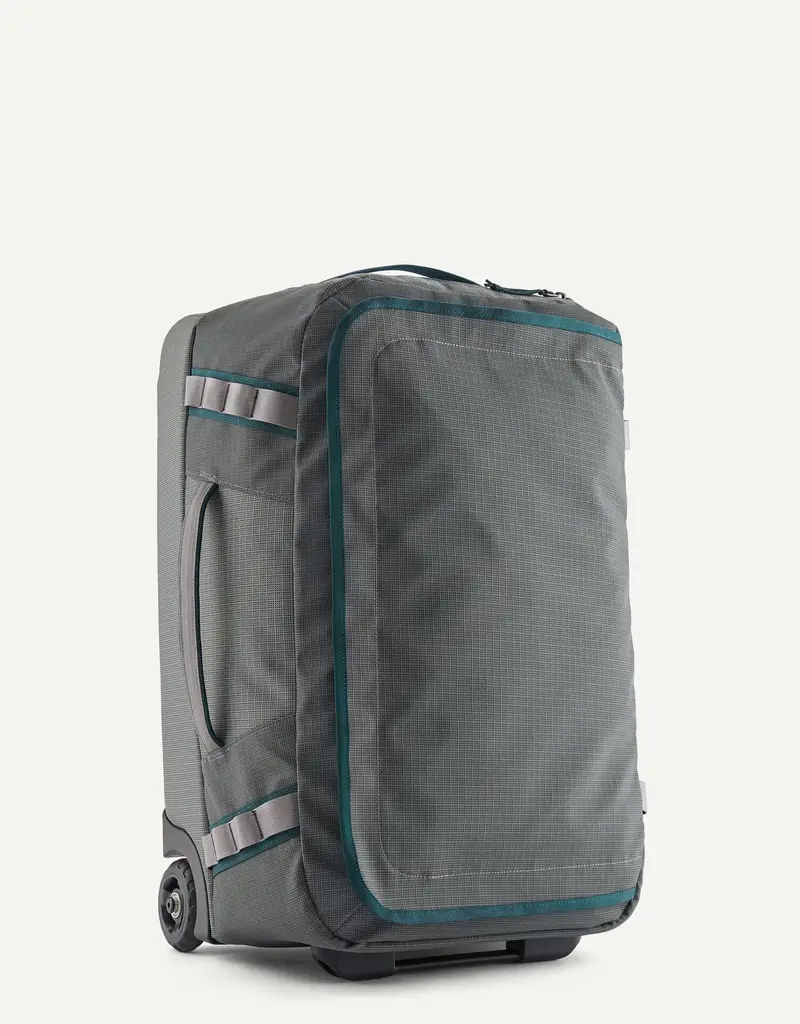Patagonia Black Hole Wheeled Duffel