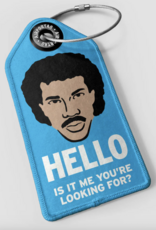 Airportag Hello Luggage Tag