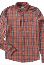 Faherty Coastline Knit Shirt