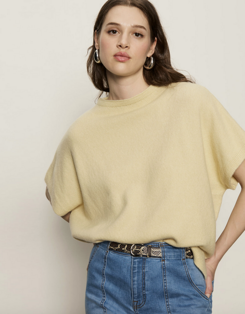 Sanctuary Easy Layering Shell