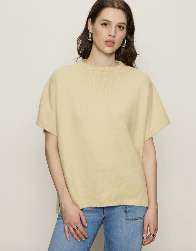 Sanctuary Easy Layering Shell