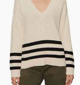 Sanctuary Classic V-Neck Sweater