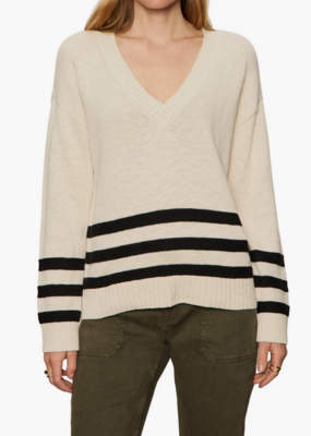 Sanctuary Classic V-Neck Sweater