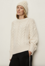 Sanctuary Snow Bunny Sweater