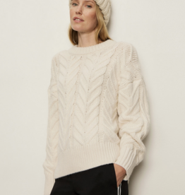 Sanctuary Snow Bunny Sweater