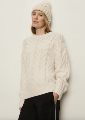 Sanctuary Snow Bunny Sweater