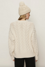 Sanctuary Snow Bunny Sweater