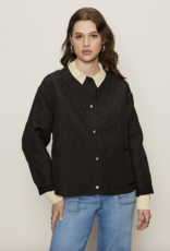 Sanctuary Transit Quilted Liner