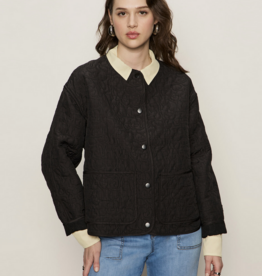 Sanctuary Transit Quilted Liner