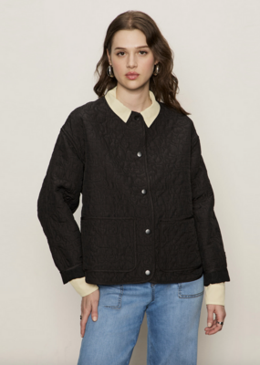 Sanctuary Transit Quilted Liner