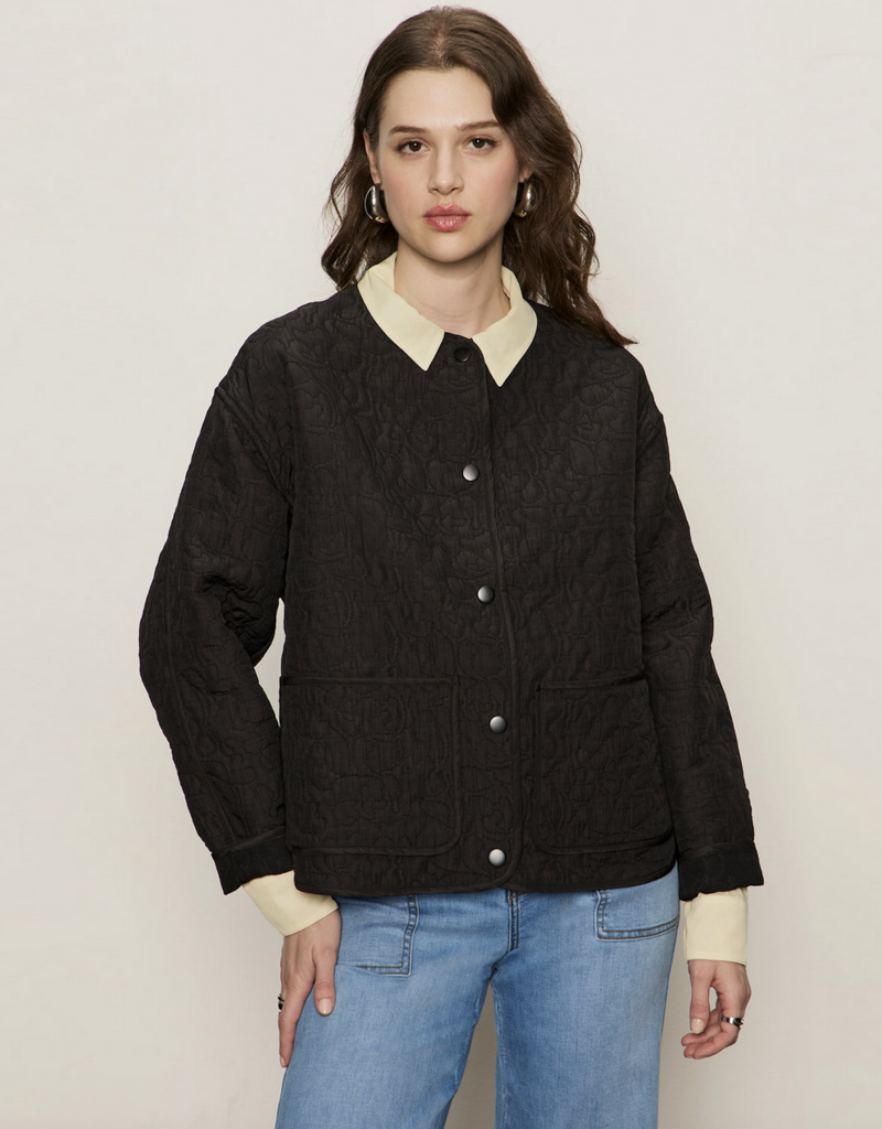 Sanctuary Transit Quilted Liner