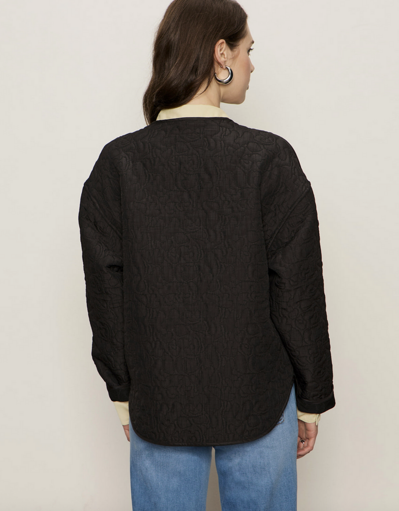 Sanctuary Transit Quilted Liner