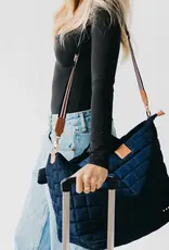 Pretty Simple Day Dreamer Quilted Tote Bag