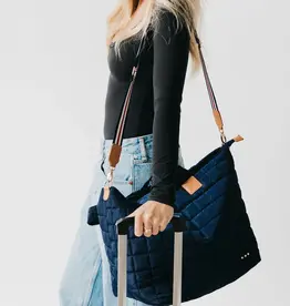 Pretty Simple Day Dreamer Quilted Tote Bag