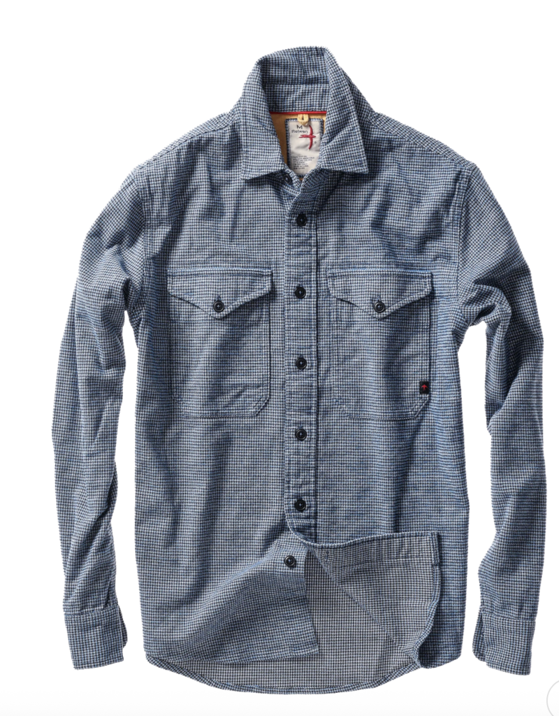 Relwen Utility Workshirt