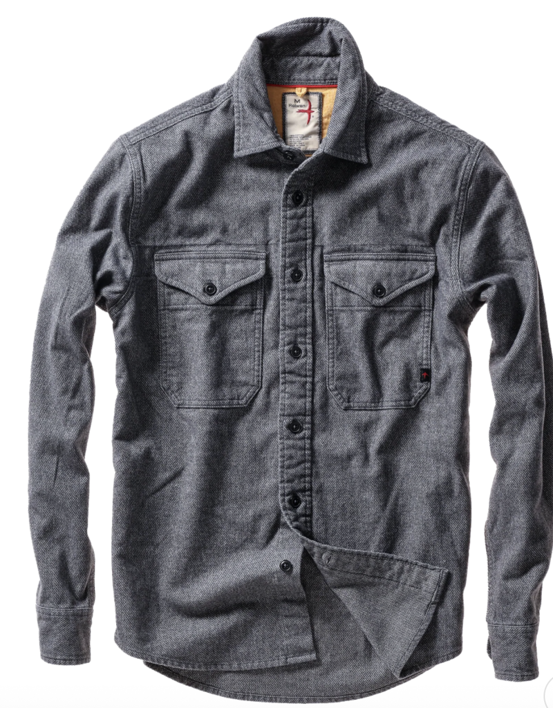 Relwen Utility Workshirt