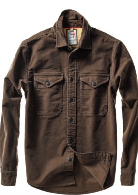 Relwen Utility Workshirt