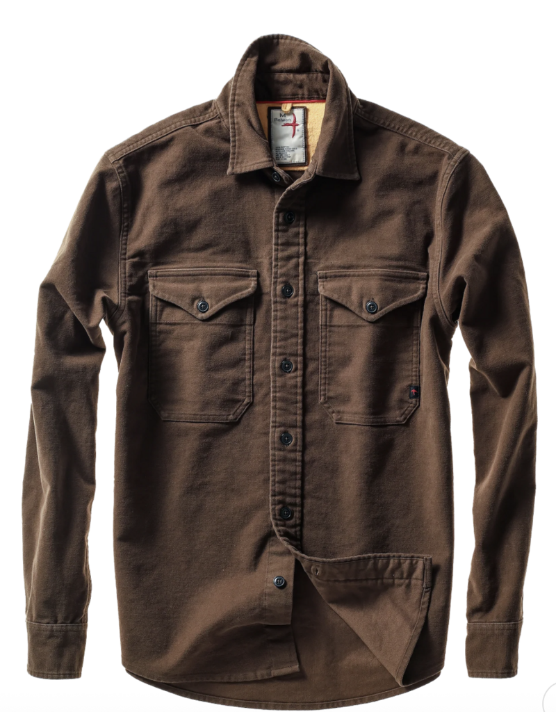 Relwen Utility Workshirt
