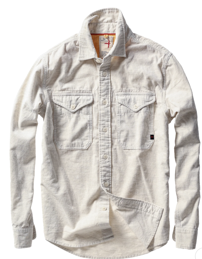 Relwen Utility Workshirt