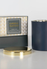 Mod Lounge Paper Company Mid Century Boxed Candle