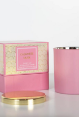 Mod Lounge Paper Company Mid Century Boxed Candle